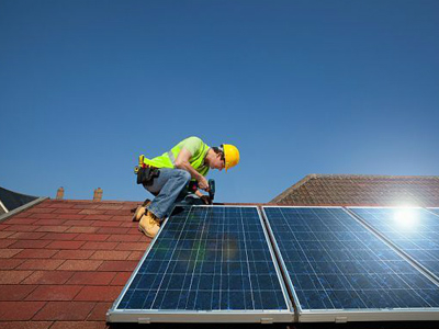 Entreprise d'économie d'énergie à Charleville-Mézières