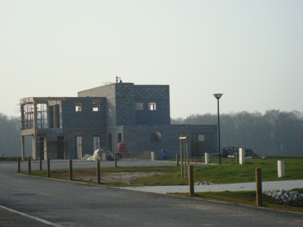 Maçonnerie Charleville-Mézières