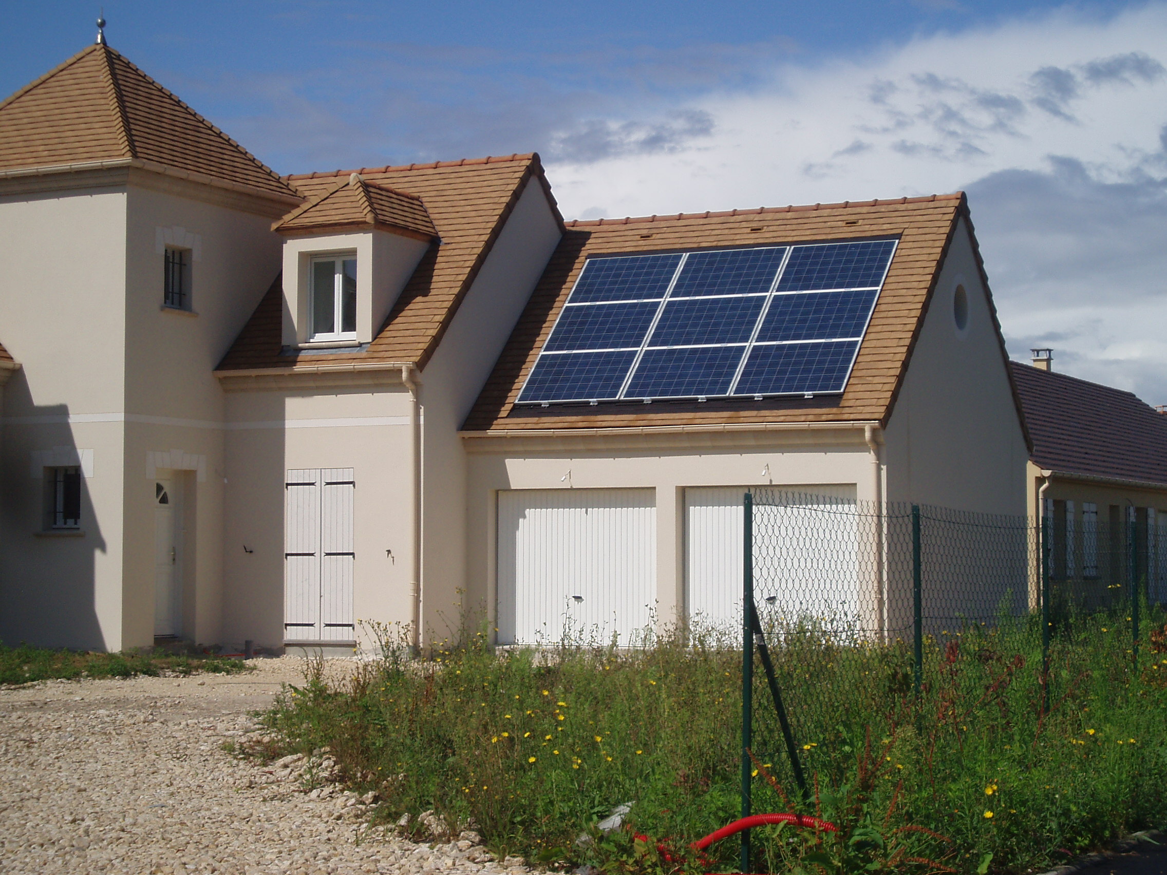 Installateur Panneaux solaire photovoltaïques à Charleville-Mézières