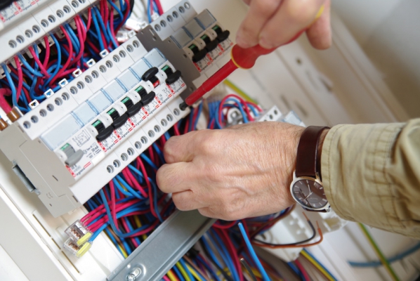 Remplacement de tableau électrique à Charleville-Mézières