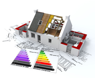 Bilan thermique Nouzonville