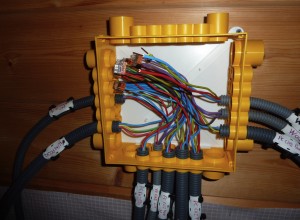 Remplacement de tableau électrique Charleville-Mézières