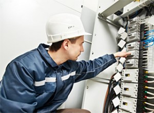 Offres d'emploi électricien Charleville-Mézières