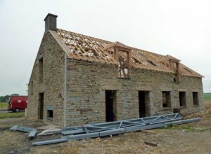 Architecte Pouru-Saint-Remy